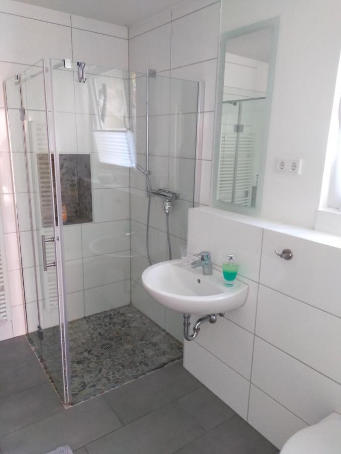Ferienwohnungen Recklinghausen-Nord المظهر الخارجي الصورة
