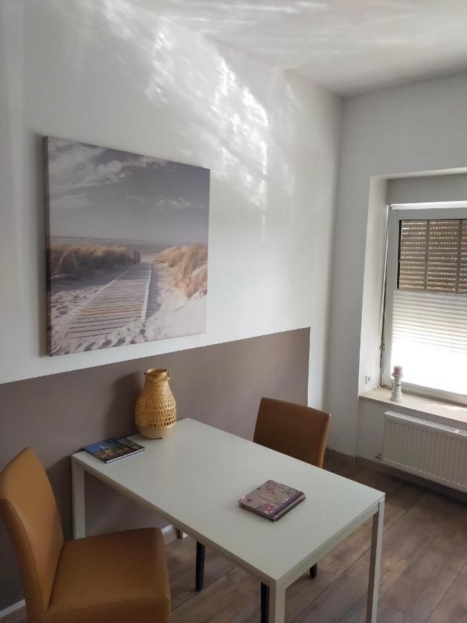 Ferienwohnungen Recklinghausen-Nord المظهر الخارجي الصورة