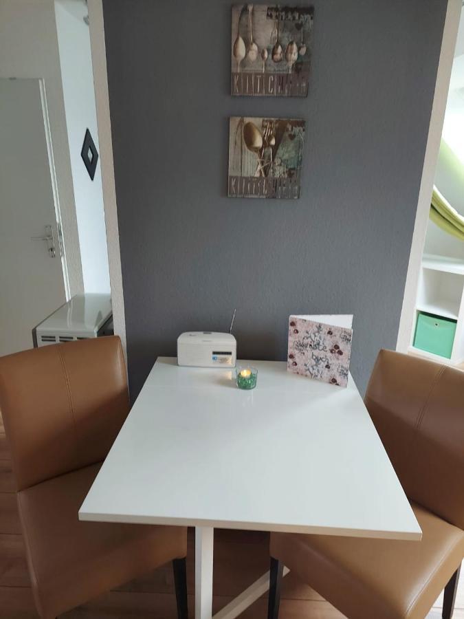 Ferienwohnungen Recklinghausen-Nord المظهر الخارجي الصورة