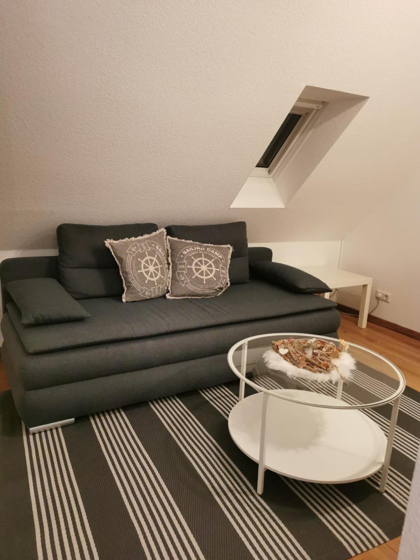 Ferienwohnungen Recklinghausen-Nord المظهر الخارجي الصورة